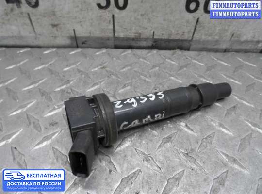 Катушка зажигания на Toyota Camry XV40