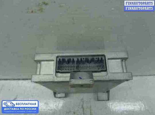 ЭБУ прочее на Honda Ridgeline