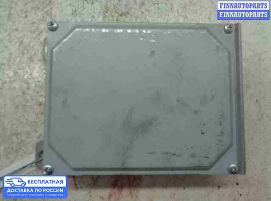 ЭБУ прочее на Honda Ridgeline