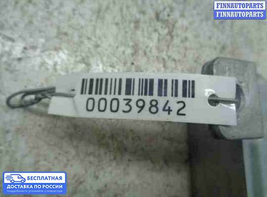 ЭБУ прочее на Honda Ridgeline