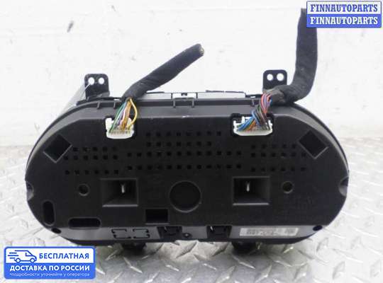 Щиток приборов на Hyundai ix35 I / Tucson II (LM)