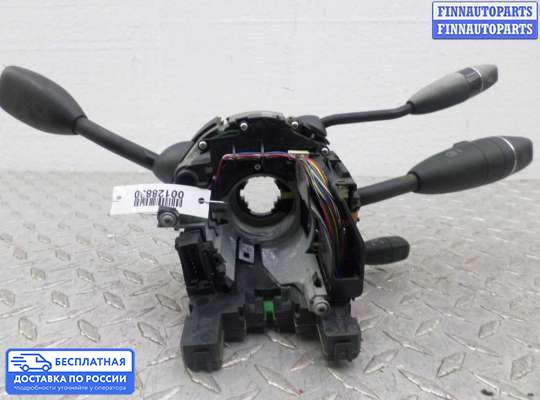 Подрулевой переключатель на Mercedes-Benz GL (X164)