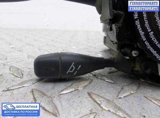 Подрулевой переключатель на Mercedes-Benz GL (X164)