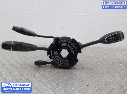 Подрулевой переключатель на Mercedes-Benz GL (X164)