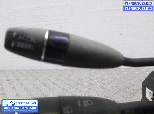 Подрулевой переключатель на Mercedes-Benz GL (X164)