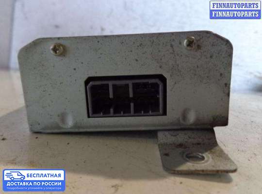ЭБУ прочее на Mitsubishi Outlander II / XL (CW)