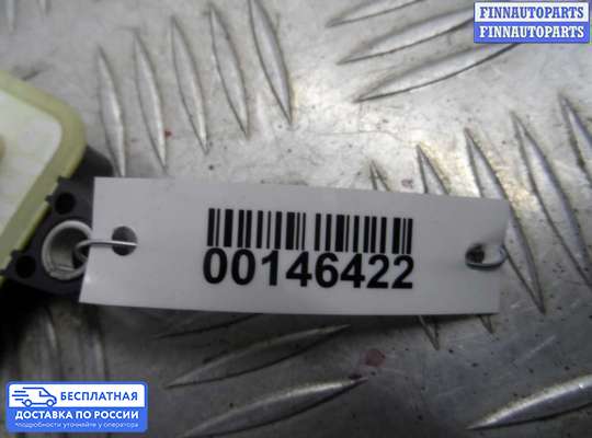 Датчик удара (Airbag) на Audi A6 (C7)