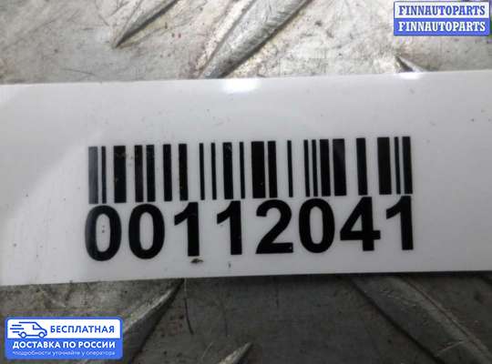 Фара противотуманная (ПТФ) на Dodge Stratus II
