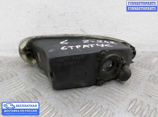 Фара противотуманная (ПТФ) на Dodge Stratus II