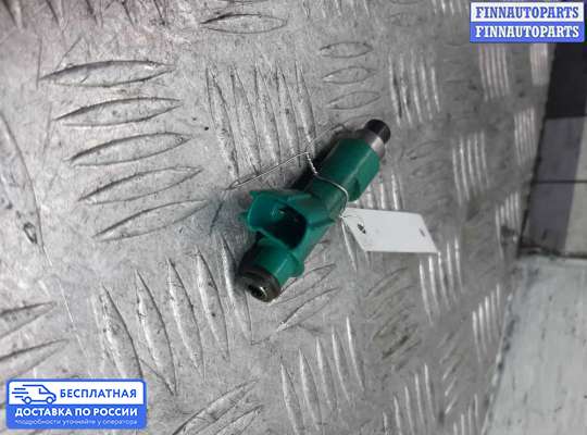 Форсунка топливная на Suzuki Grand Vitara II (JB, TD54)