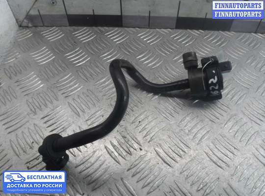 Клапан воздушный на BMW 6 (F06/F12/F13)