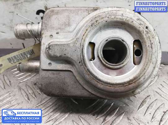 Теплообменик на Hyundai Santa Fe III (DM, NC)