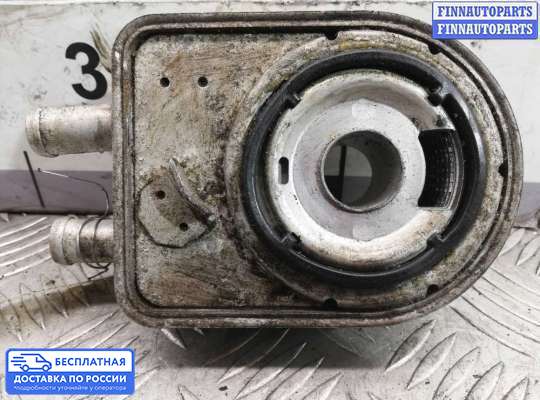 Теплообменик на Hyundai Santa Fe III (DM, NC)