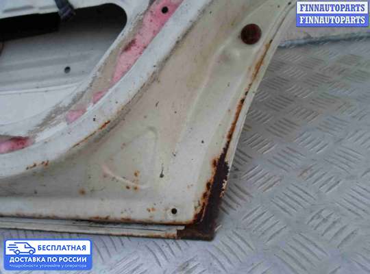 Ограничитель двери на Volkswagen Passat B3 (35i)