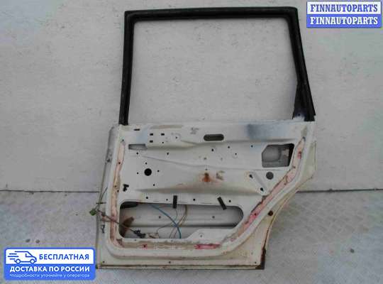 Ограничитель двери на Volkswagen Passat B3 (35i)