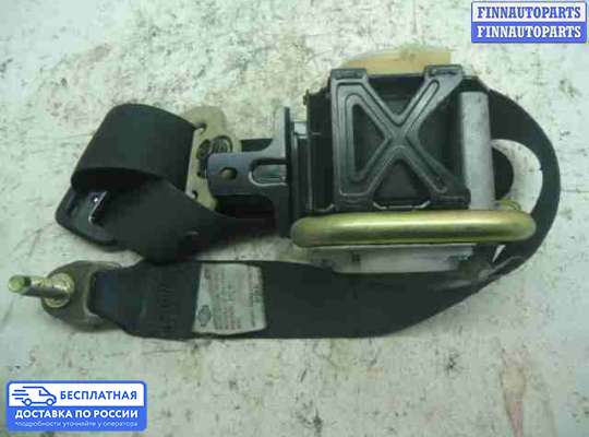 Ремень безопасности на Infiniti FX I (S50)