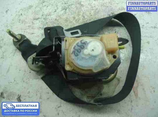 Ремень безопасности на Infiniti FX I (S50)