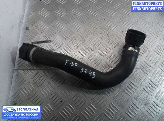 Патрубок (трубка, шланг) на BMW 3 (F30/F31)
