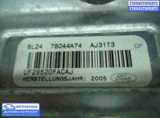 Подушка безопасности пассажира (AirBag) на Ford Explorer IV (U251)