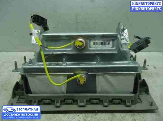 Подушка безопасности пассажира (AirBag) на Ford Explorer IV (U251)