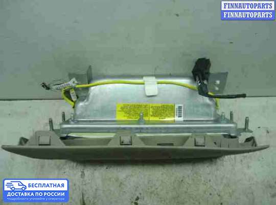 Подушка безопасности пассажира (AirBag) на Ford Explorer IV (U251)
