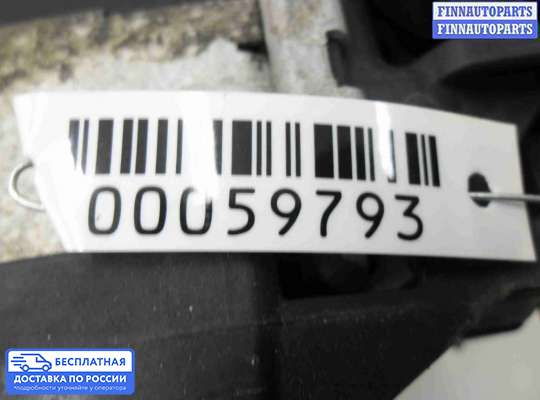 Радиатор масляный на BMW 1 (E81/E82/E87)