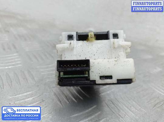 Подрулевой переключатель на Nissan Murano I (Z50)