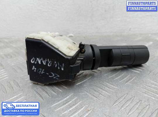 Подрулевой переключатель на Nissan Murano I (Z50)