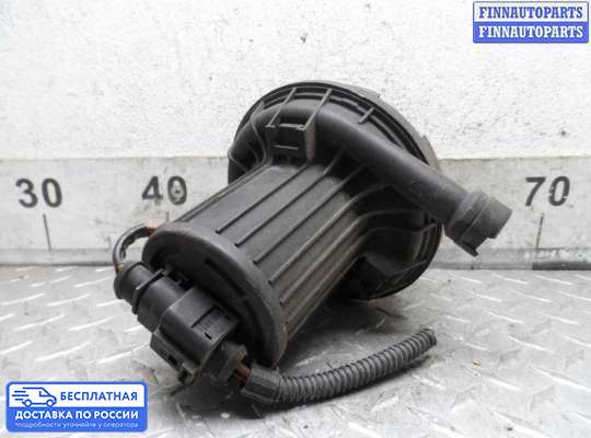 Клапан рециркуляции газов (EGR) на Audi Q7 (4L)