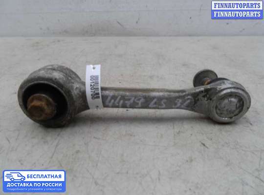 Рычаг подвески на Lexus LS IV (XF40)