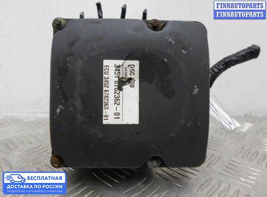 Блок ABS на BMW X5 (E70)