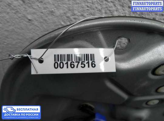 Стеклоподъемник электрический на Hyundai Santa Fe II (CM)
