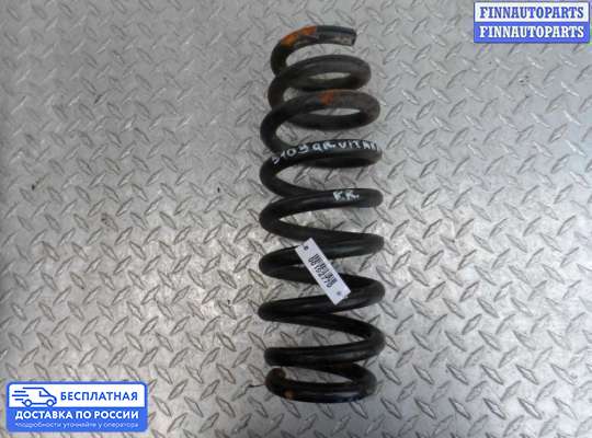 Пружина подвески на Suzuki Grand Vitara II (JB, TD54)