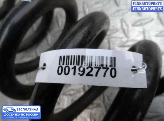 Пружина подвески на Suzuki Grand Vitara II (JB, TD54)