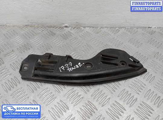 Кронштейн бампера на Volkswagen Touareg I (7L)