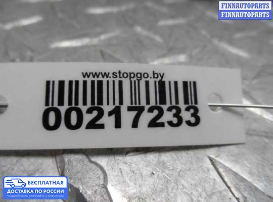 Блок управления печкой на Toyota Camry XV30