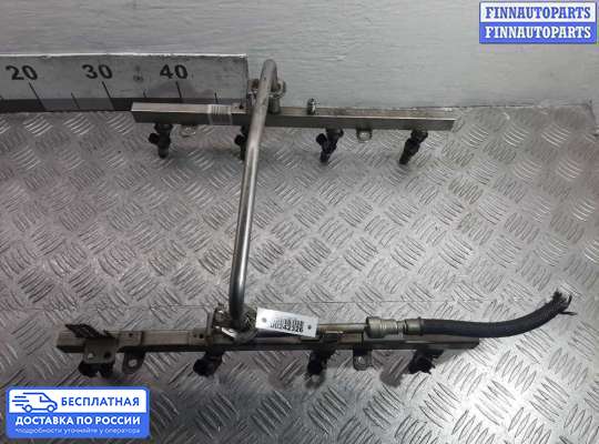 Рампа (рейка) топливная на Chevrolet Tahoe (GMT900)