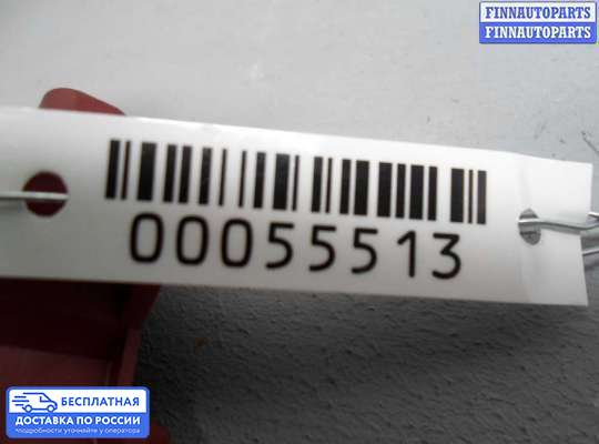 Датчик удара (Airbag) на Range Rover Sport I (L320)