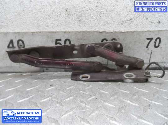 Петля капота на Chrysler PT Cruiser