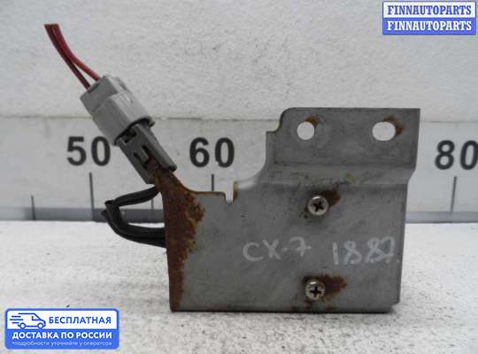 ЭБУ прочее на Mazda CX-7
