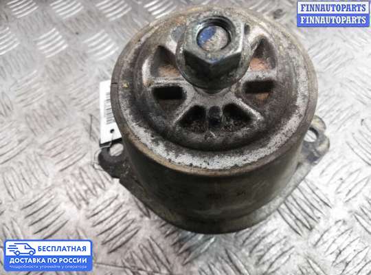Кронштейн ДВС (лапа) на Audi Q7 (4L)