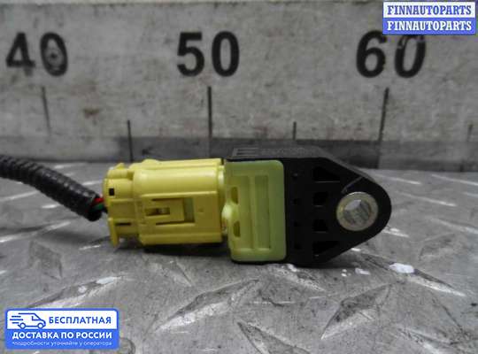 Датчик удара (Airbag) на Toyota Camry XV40