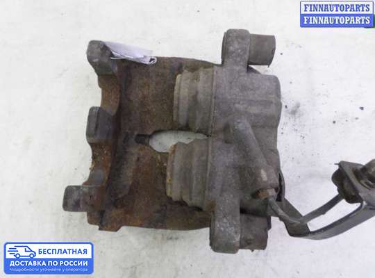 Суппорт на Mercedes-Benz E (W211)