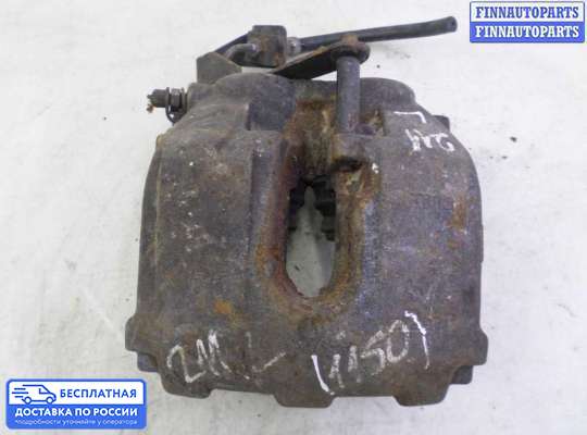 Суппорт на Mercedes-Benz E (W211)