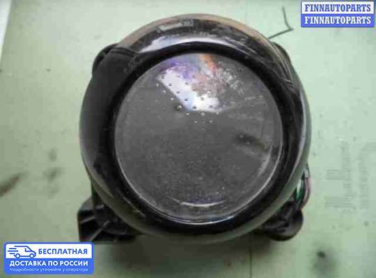 Фара противотуманная (ПТФ) на Ford Edge (CD3)