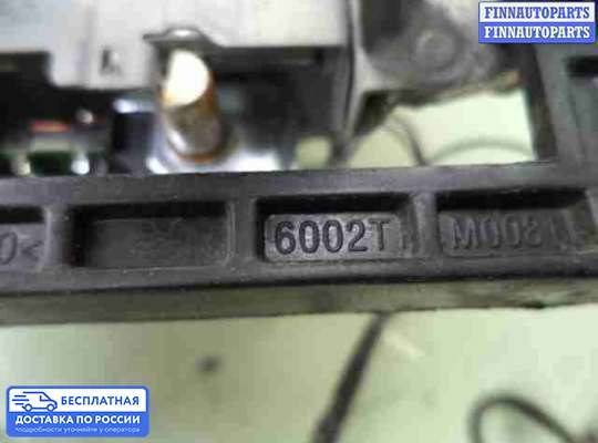 Фара противотуманная (ПТФ) на Ford Edge (CD3)