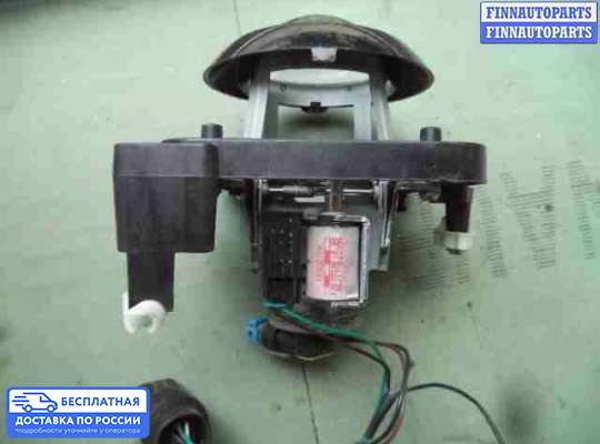 Фара противотуманная (ПТФ) на Ford Edge (CD3)