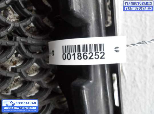Кронштейн бампера на Ford Mondeo V