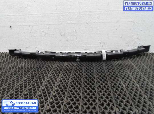 Кронштейн бампера на Ford Mondeo V