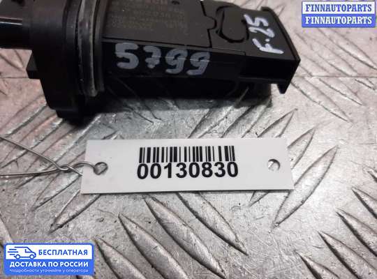 Датчик расхода воздуха (ДМРВ) на BMW 3 (F30/F31)